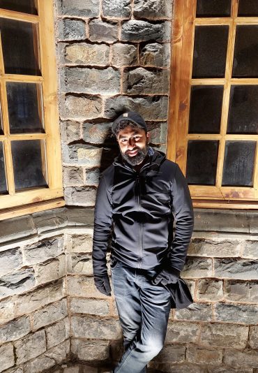 punit hustler shimla