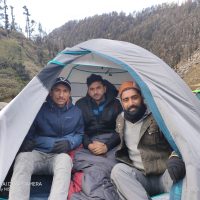 oppo_2 trek with punit hustler
