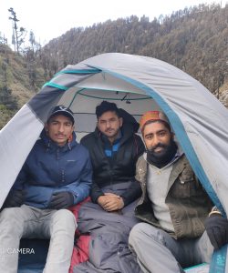 oppo_2 trek with punit hustler