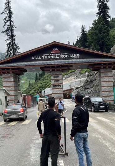punit hustler manali